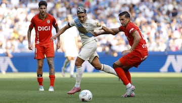 24/08/25
PARTIDO SEGUNDA DIVISION
DEPORTIVO DE LA CORUÑA - BURGOS
YEREMAY