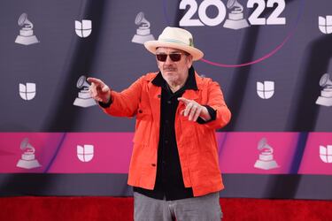Elvis Costello.