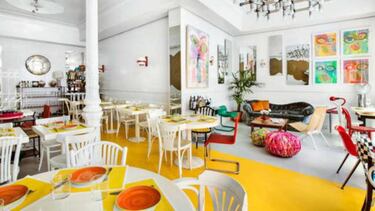 Restaurantes que admiten perros en Madrid ¡No dejes a tu mascota en casa!
