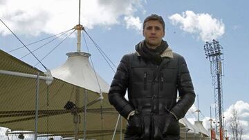 Crespo: "Passarella me pidió prestados 300 mil pesos"