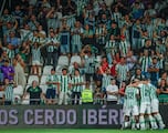 Resumen y goles del Córdoba vs Castellón, jornada 4 de LaLiga Hypermotion 25-26