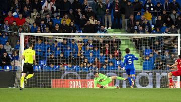 16/01/24 PARTIDO COPA DEL REY
GOL 1-3 ROMERO
GETAFE - SEVILLA