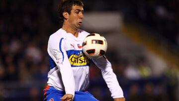A 7 años de este histórico triunfo de la UC ante Gremio