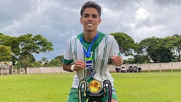 La policía investiga el asesinato de un futbolista decapitado
