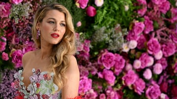 Blake Lively celebra su cumpleaños número 38 y aquí te contamos cuál es su fortuna tras su exitoso trayecto.