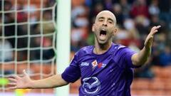 Borja Valero renueva; Marcos Alonso, cedido al Sunderland