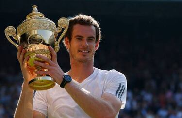 Todo lo que debes saber sobre Wimbledon