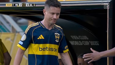 Ander Herrera no levanta cabeza 
