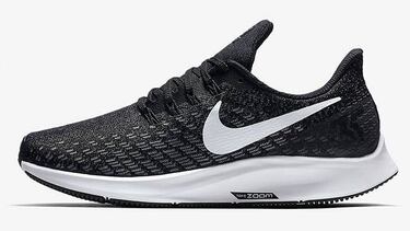 Las mejores ofertas en zapatillas de ‘running’ para salir a correr al aire libre