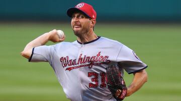 Los 10 mejores jugadores para el Fantasy 2019 de la MLB