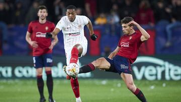 Martial, en Pamplona.