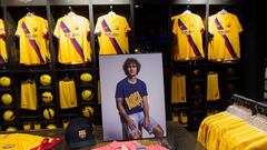 Griezmann, feliz y con ganas de ser un culé más