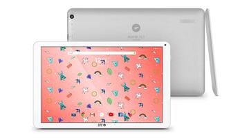 SPC anuncian sus nuevas tablets económicas desde 60 euros