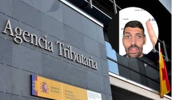 Agencia Tributaria