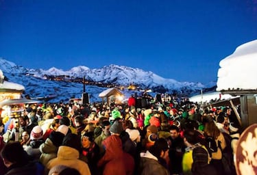 Los mejores planes après-ski para esta temporada