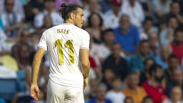 "Gareth Bale era el último de su especie, nuestro Kung Fu Panda"