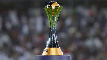 La FIFA trabaja ya con China para asegurarse el cumplimiento de los derechos humanos