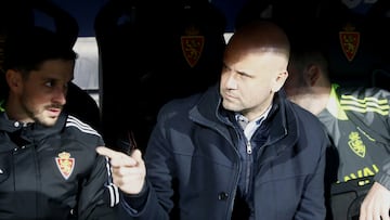 02/02/25 PARTIDO SEGUNDA DIVISION
REAL ZARAGOZA - CADIZ CF
MIGUEL ANGEL RAMIREZ