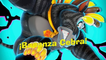 Donkey Kong Bananza Análisis conclusiones nota Nintendo Switch 2
