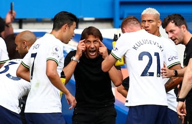 De Míchel a Mourinho: las ‘rajadas’ más sonadas