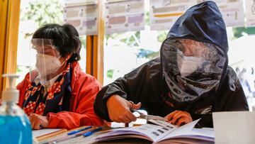 Elecciones Subnacionales Bolivia 2021: cómo saber donde voto, horarios, mesas y turnos