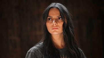 Dafne Kneen Marvel