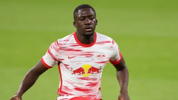 El Liverpool, cerca de cerrar su primer fichaje: Konaté