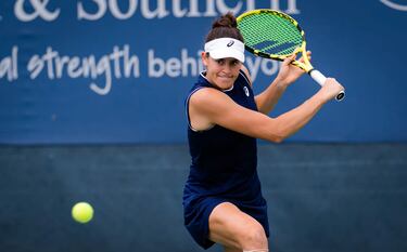 Montreal aguarda el regreso de Wozniacki, Brady y Venus