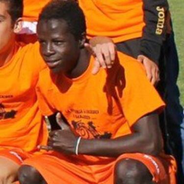 “Amath está muy motivado y enfocado en conseguir el ascenso”
