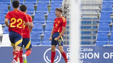 Más tesoros en el Betis