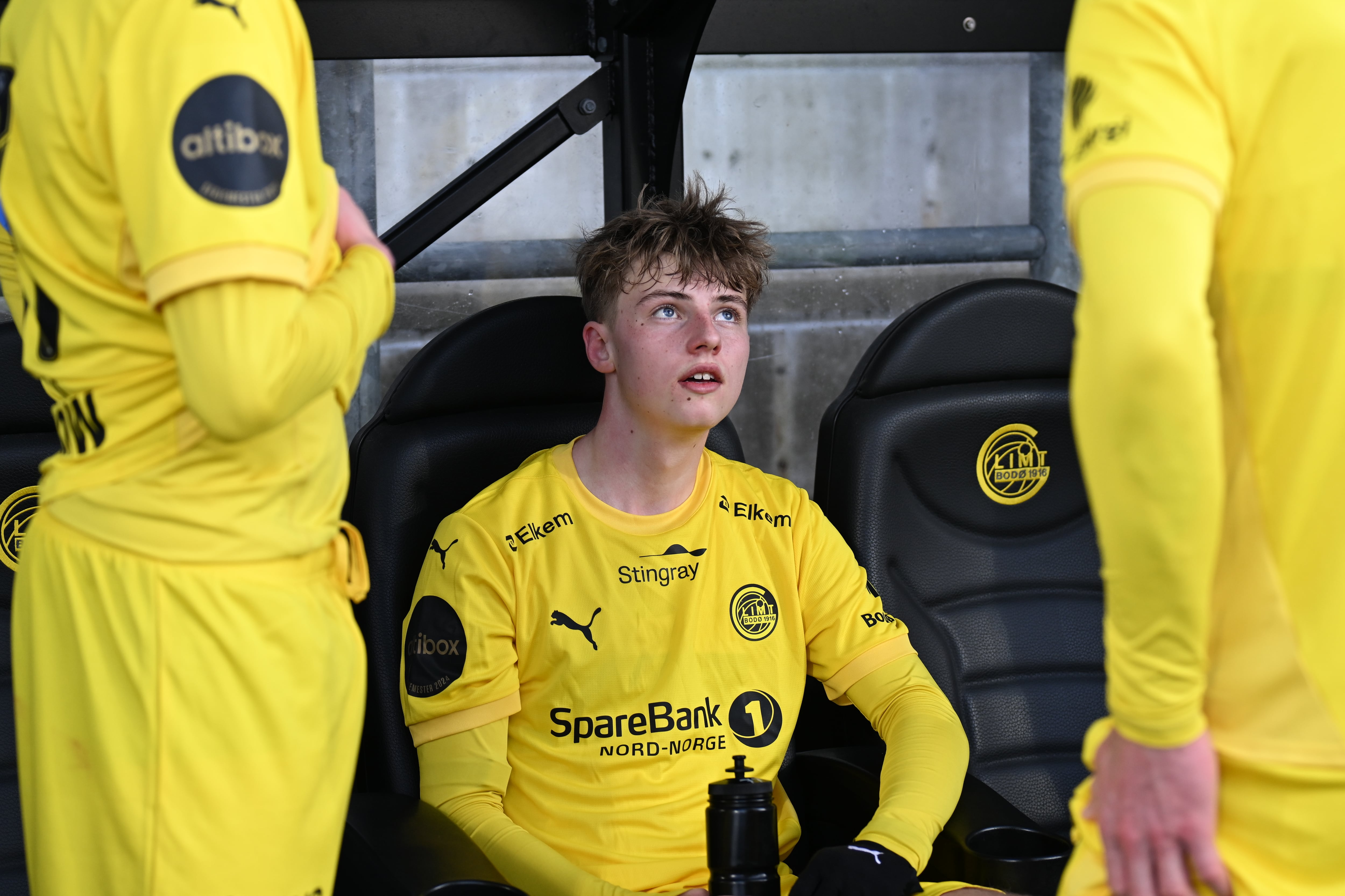 Los secretos del Bodø/Glimt: “¿Qué demonios están haciendo allí?”