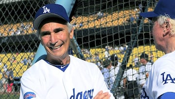 El pitcher de los Dodgers es uno de los nombres más importantes en la posición de pitcher en toda la historia de la MLB y su legado en la liga es vasto.