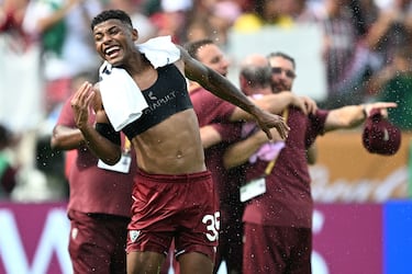 Hércules, el coloso inesperado