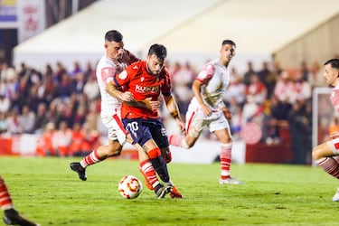 José Arnaiz, a falta de la firma