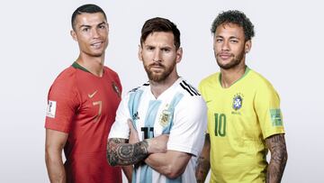 FIFA World Cup 2018
