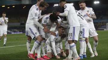 Llorente evita que el Liverpool vuelva a las posiciones de Champions