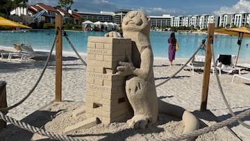Evermore Orlando Resort: un oasis con lo último en tecnología y rincones gamer