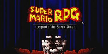 Super Mario RPG