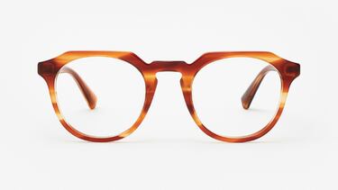 10 gafas con filtro azul para proteger la vista frente al ordenador, la ‘tablet’ o el televisor