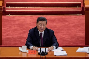 China da por terminada la pandemia: "Hemos derrotado al actual brote"