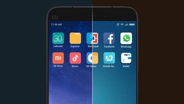 Xiaomi anuncia la llegada de MIUI 9 a 40 nuevos móviles