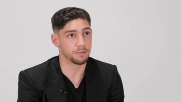 Valverde responde a Salah
