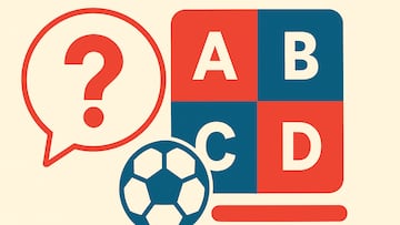 Trivial deportivo: ¿eres un experto en La Vuelta a España? Haz el test y descúbrelo
