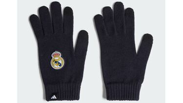 10 regalos de Navidad para los fans del Real Madrid y la NBA