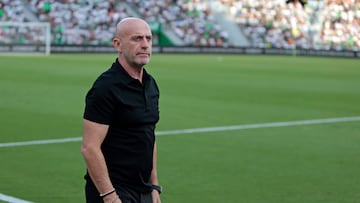 29-08-25
PARTIDO LIGA PRIMERA DIVISION ELCHE - LEVANTE
CALERO