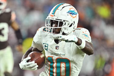 Esta es la franquicia de la NFL de la que debes hacerte aficionado según tu equipo de fútbol