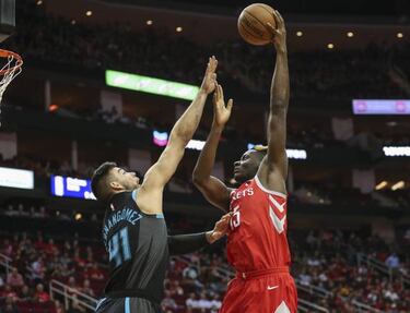 Así lo han hecho esta temporada los 9 españoles en la NBA