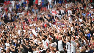 EURO 2020 en directo: noticias de la Eurocopa, resultados y última hora de hoy 3 de julio