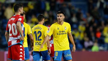 Los planes cambian para jugar en Leganés