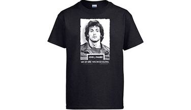 Estos son los mejores productos de John J. Rambo